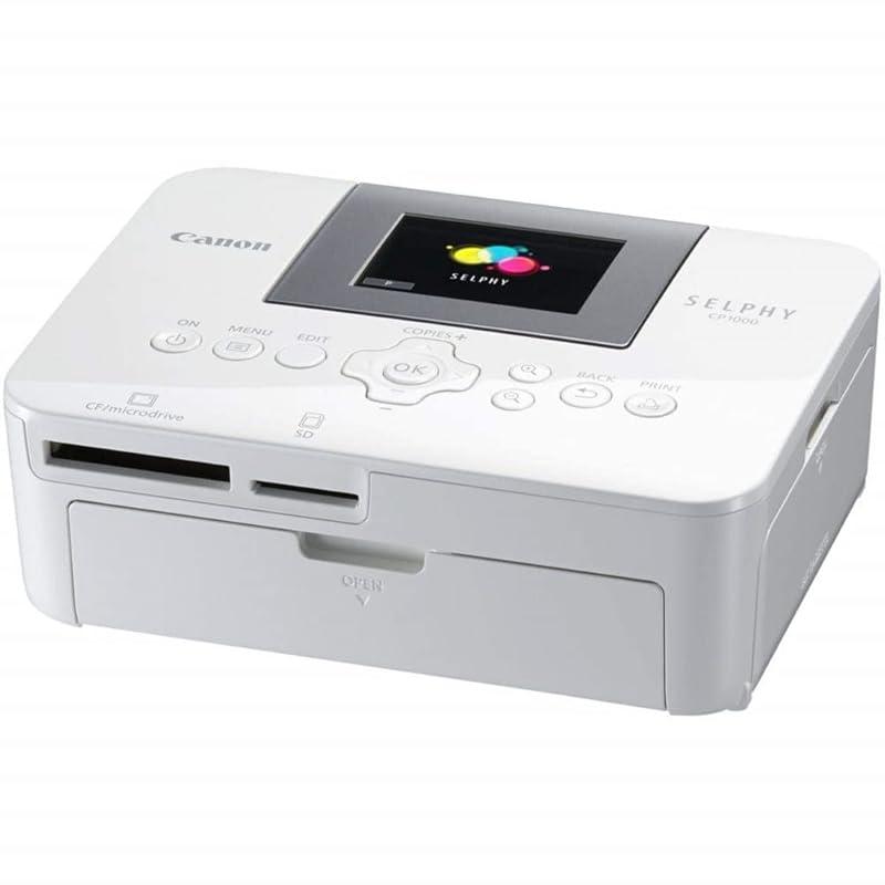 Mi opinión sobre la impresora Canon Selphy CP1000: ¿merece la pena?