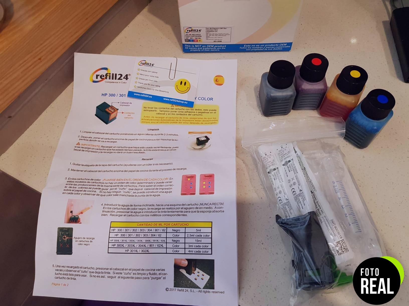 kit-recarga-tinta-hp-301-200ml-foto-1