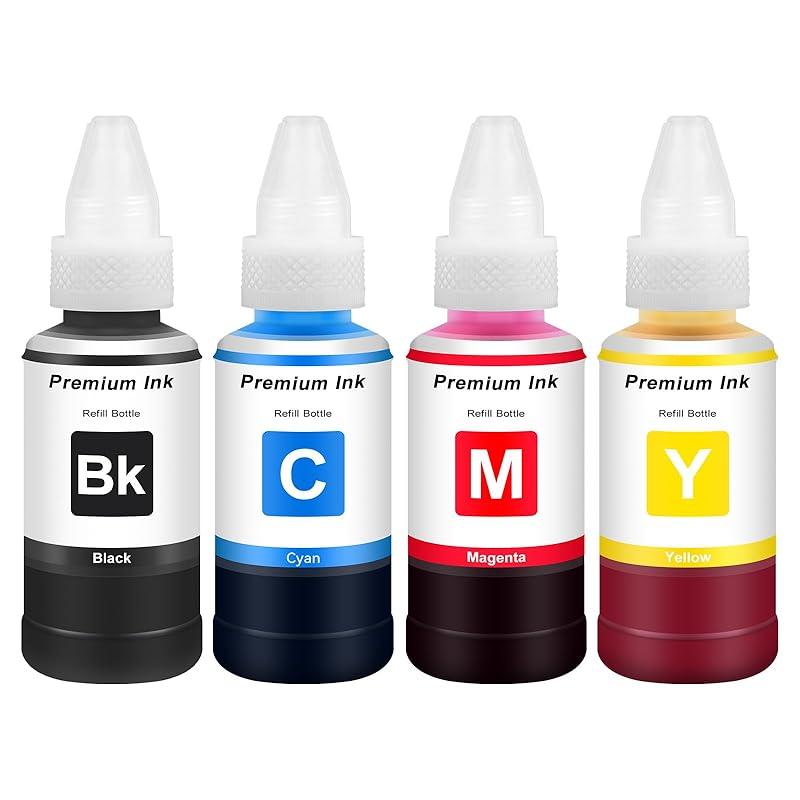 Mi opinión sobre el recambio de tinta UniPlus 664: ¿Vale la pena?